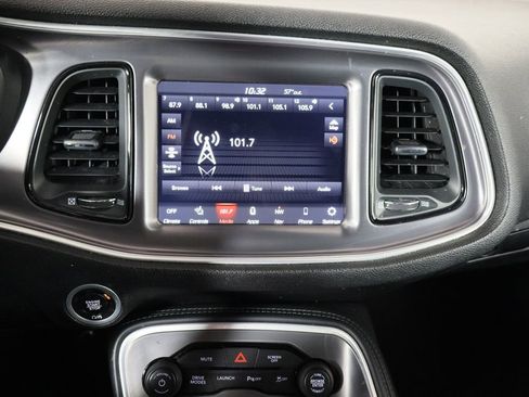 Used 2021 Dodge Challenger R/T Scat Pack image 25