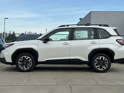 New 2026 Subaru Forester image 6