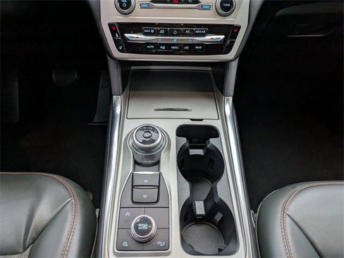 Used 2021 Ford Explorer Timberline image 21