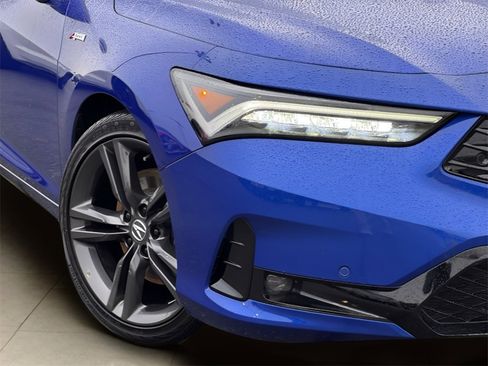 Used 2024 Acura Integra A-Spec image 46