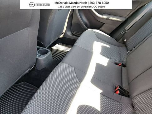 Used 2011 Volkswagen Jetta S FWD image 9