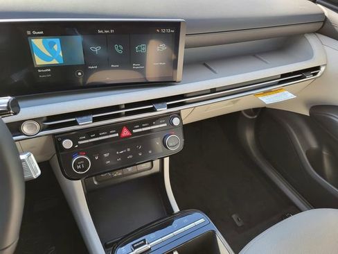 New 2026 Hyundai Tucson SEL image 16