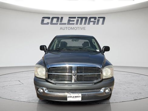 Used 2008 Dodge Ram 1500 Truck SLT AWD/4WD image 8