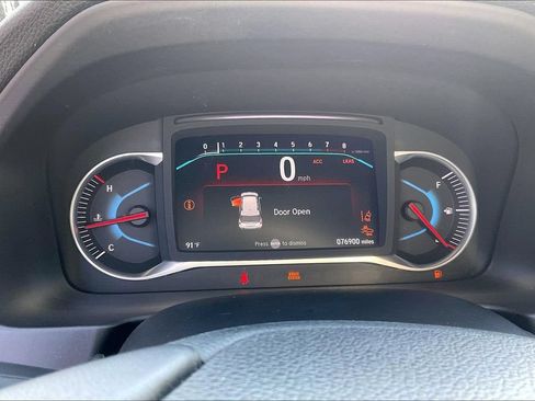 Used 2021 Honda Pilot Special Edition image 20