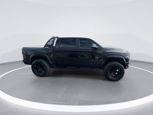 Used 2022 RAM 1500 TRX w/ TRX Level 2 Equipment Group image 9