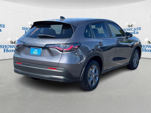 New 2026 Honda HR-V LX image 3
