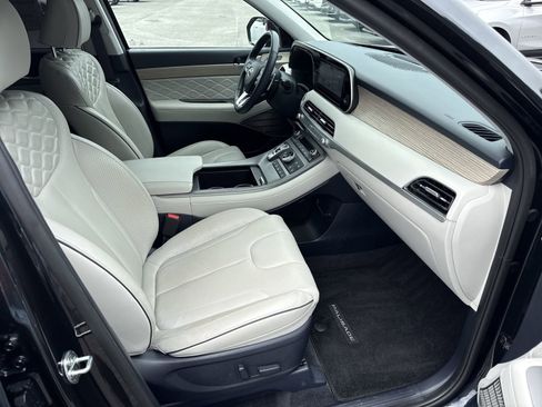 Used 2022 Hyundai Palisade Calligraphy AWD/4WD image 39