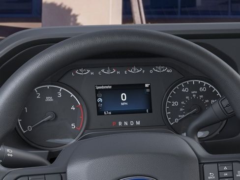 New 2026 Ford F250 XL w/ STX Appearance Package AWD/4WD image 13