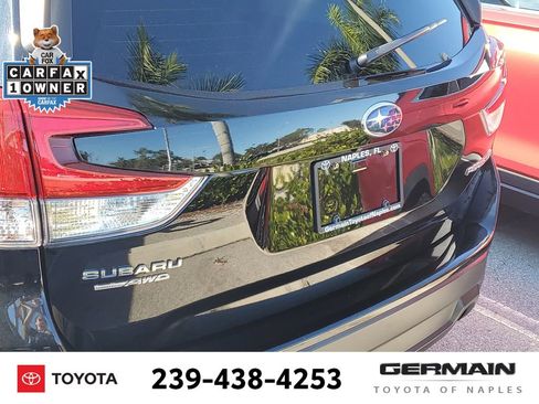 Used 2023 Subaru Forester Premium image 18