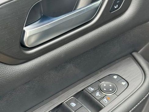 New 2026 Nissan Armada PRO-4X image 14