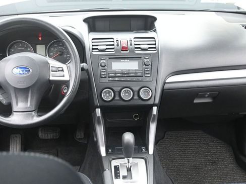 Used 2014 Subaru Forester 2.5i Premium w/ Popular Package #2 image 25