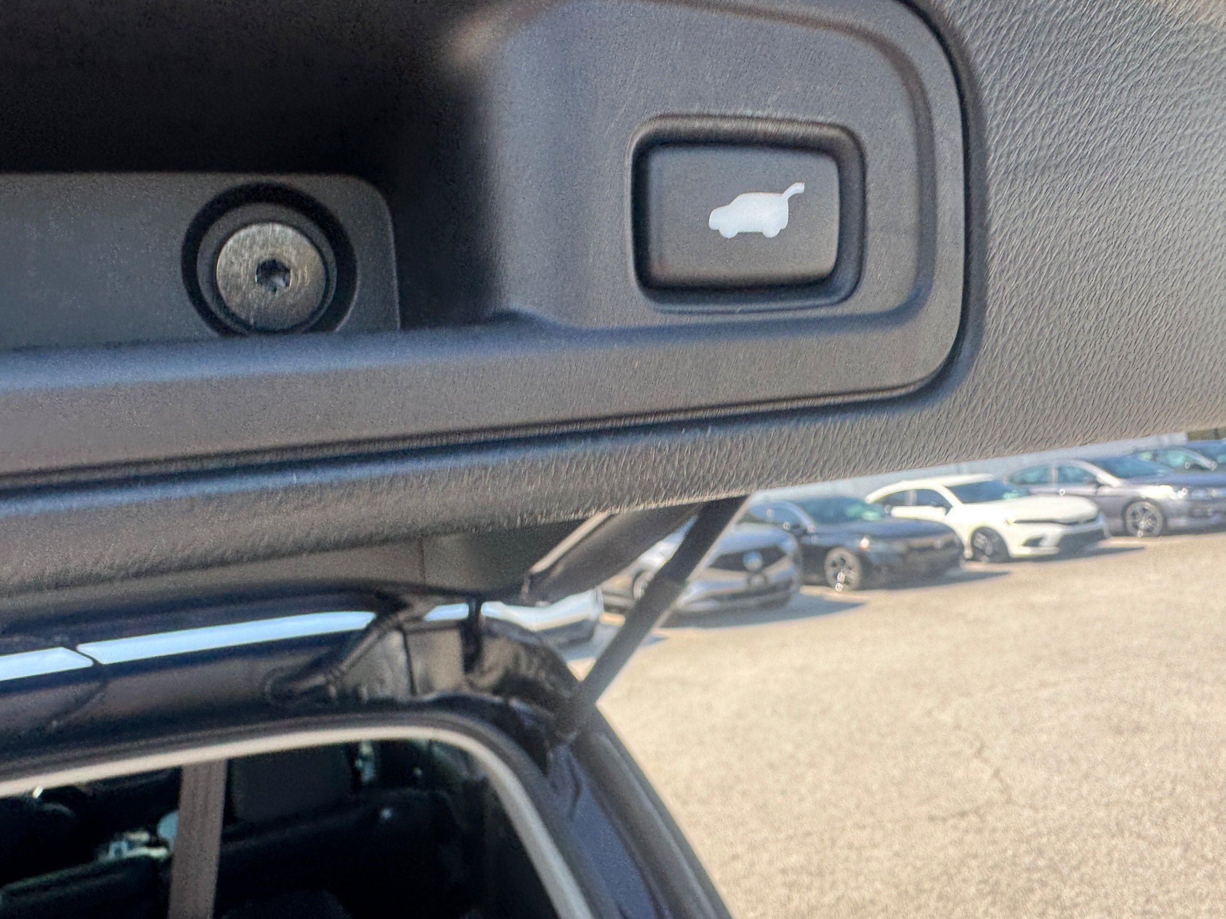 Used 2022 Honda Pilot Special Edition image 8