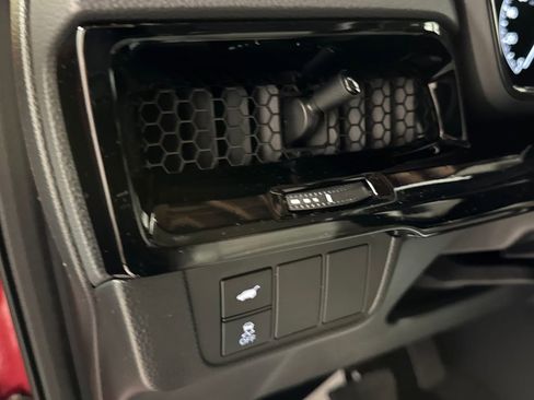Certified 2025 Honda CR-V EX-L image 18
