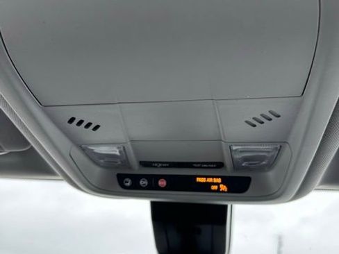 Certified 2024 Chevrolet Equinox LS w/ Driver Confidence II Package image 45