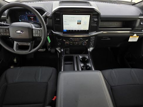 New 2026 Ford F150 STX w/ Equipment Group 200A image 10