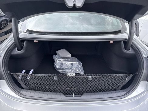 New 2025 Hyundai Sonata Limited image 27