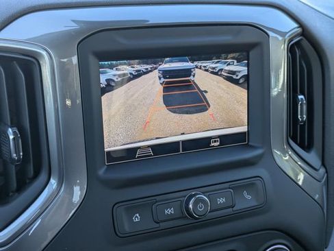 New 2026 Chevrolet Silverado 1500 W/T w/ WT Value Package image 15