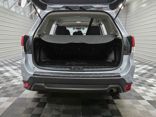 Used 2019 Subaru Forester w/ Alloy Wheel Package AWD/4WD image 33