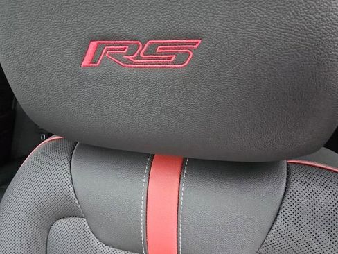 New 2026 Chevrolet Trax RS w/ Driver Confidence Package image 11