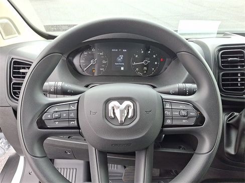 New 2025 RAM ProMaster 2500 w/ Convenience Group image 19