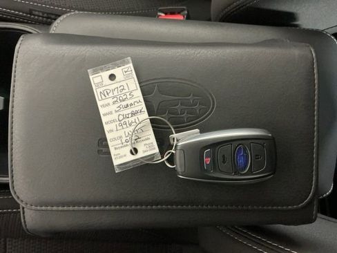 Used 2025 Subaru Outback Premium image 23