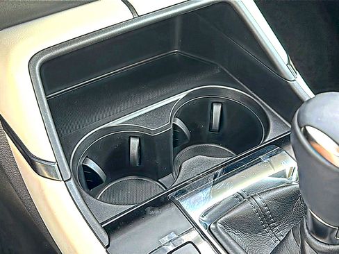 New 2026 MAZDA CX-5 Preferred AWD/4WD image 23