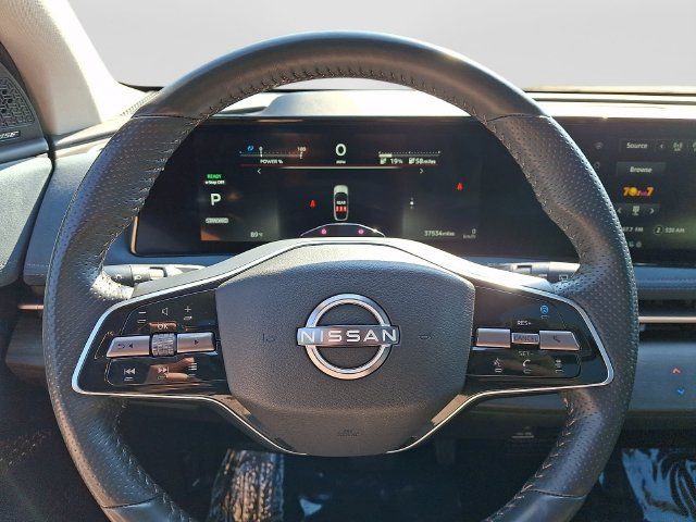 Used 2023 Nissan Ariya AWD/4WD image 22
