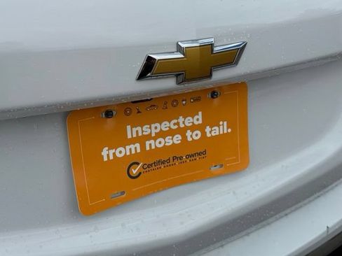 Used 2021 Chevrolet Equinox LT AWD/4WD image 21