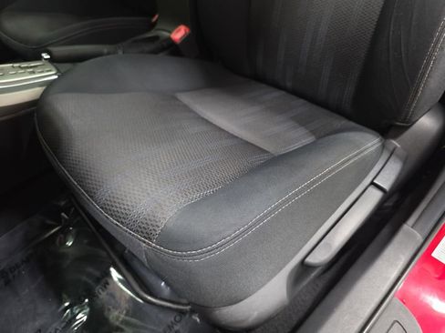 Used 2012 Toyota Corolla S w/ Preferred Accessory Pkg FWD image 27
