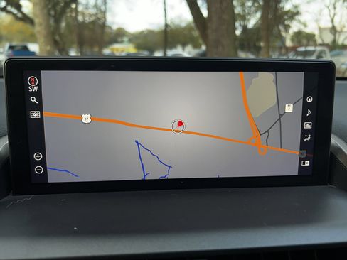 Certified 2021 Lexus NX 300 300 w/ Premium Package image 24