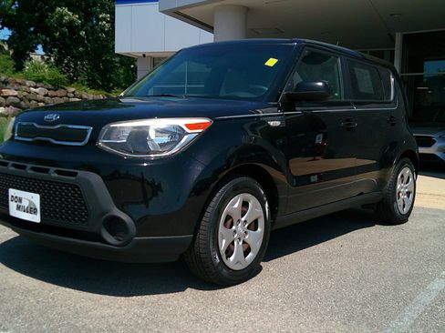 Used 2014 Kia Soul image 5