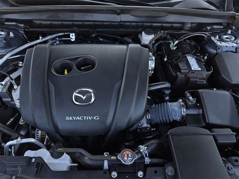 Certified 2024 MAZDA CX-50 AWD 2.5 S w/ Cargo Package image 33