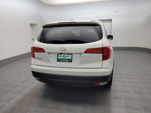 Used 2017 Honda Pilot EX-L image 7