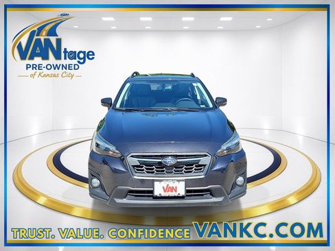 Used 2019 Subaru Crosstrek 2.0i Limited AWD/4WD image 2