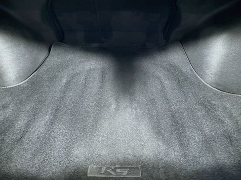 Used 2022 Kia K5 GT-Line FWD image 61
