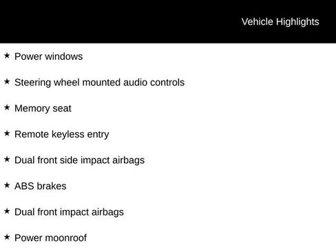 Used 2025 Chrysler Pacifica Limited FWD image 6