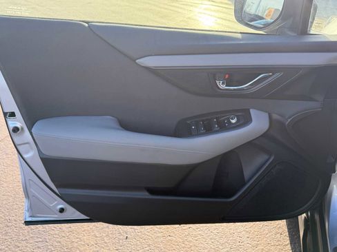 Certified 2025 Subaru Outback Premium w/ Popular Package #1A image 11