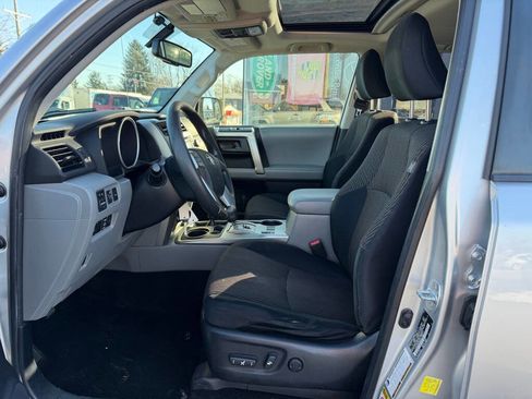 Used 2012 Toyota 4Runner SR5 image 13