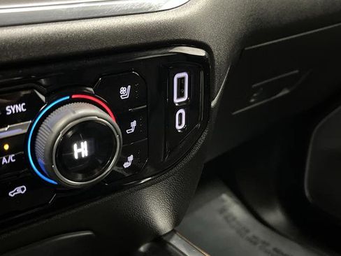 Used 2024 Chevrolet Silverado 2500 High Country w/ LPO, Dark Essentials Package image 26