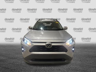 Used 2025 Toyota RAV4 XLE Premium w/ Weather Package FWD video 2
