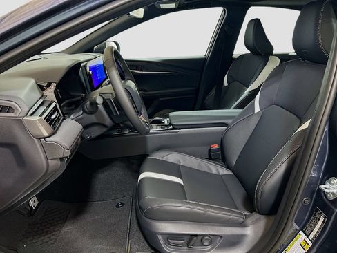 New 2026 Toyota Camry SE w/ Multimedia Upgrade Package FWD image 17