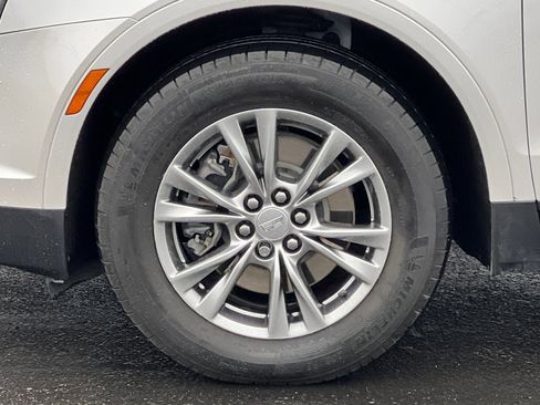 Used 2022 Cadillac XT5 Premium Luxury image 26