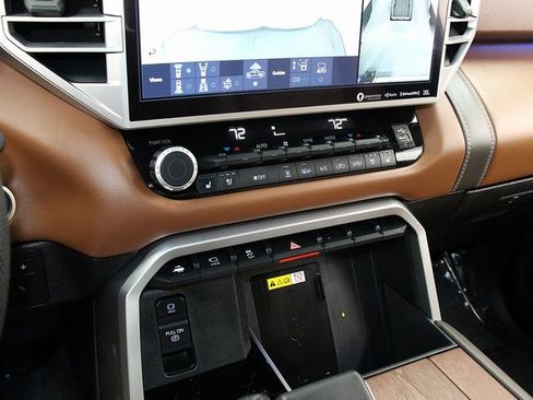Used 2024 Toyota Tundra 1794 Edition image 22
