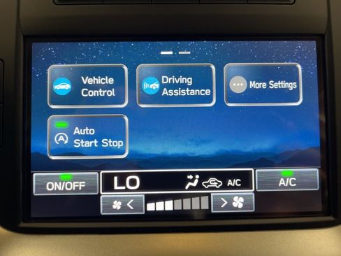 Certified 2025 Subaru Legacy image 21