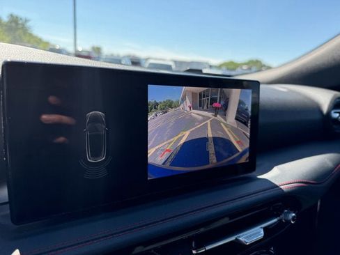 New 2024 Dodge Hornet GT w/ Cold Weather Group image 18