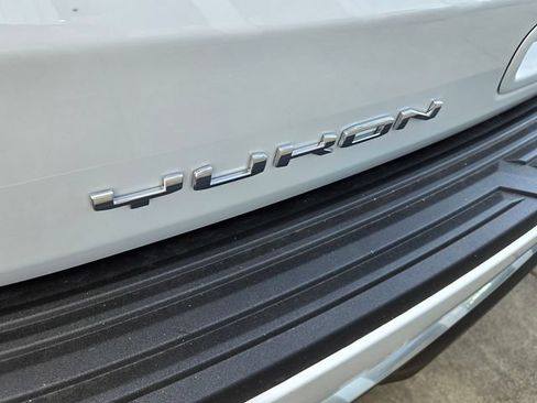 New 2026 GMC Yukon Denali AWD/4WD image 5