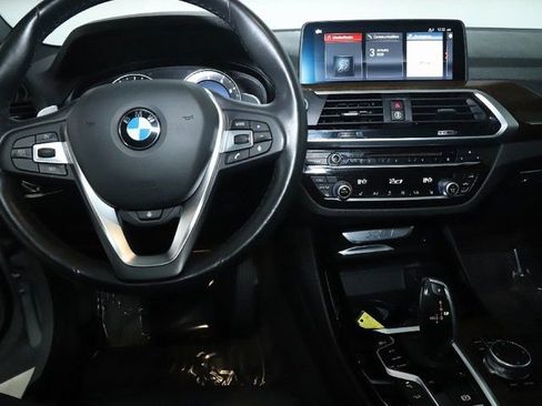 Used 2019 BMW X3 xDrive30i image 30