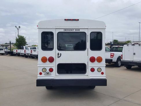 Used 2007 Chevrolet Express 3500 w/ School Bus Package image 8