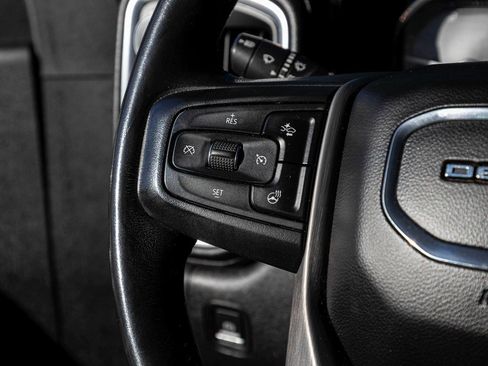 Used 2021 GMC Sierra 3500 Denali w/ Denali Ultimate Package image 23