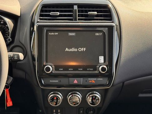 New 2026 Mitsubishi Outlander Sport AWD image 19